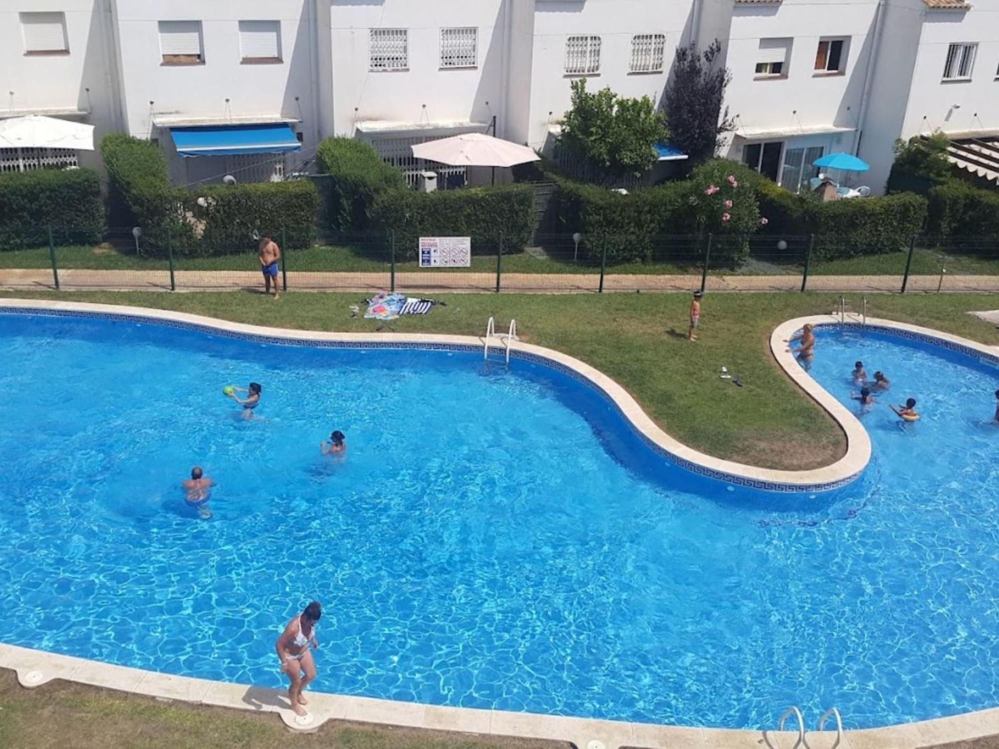 Zona Estival-2 By Interhome Salou